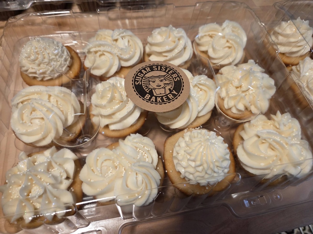 Photo of Cupcakes — By the Dozen