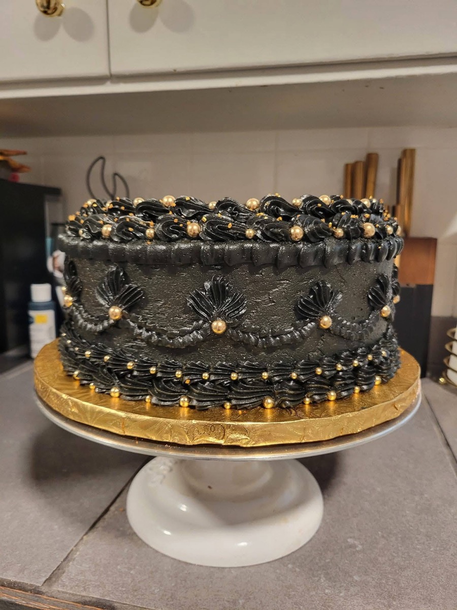 Photo of Custom Cakes & Event Desserts